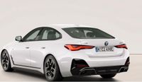 BMW i4 - Vorschau Bild 4