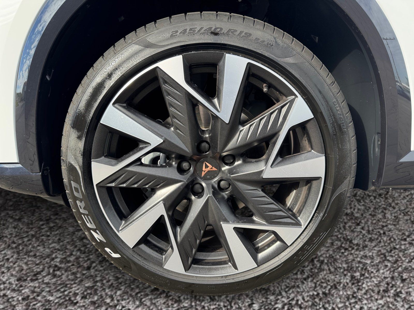 Cupra Formentor - Bild 8