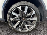 Cupra Formentor - Vorschau Bild 8