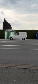 Renault r 4 Kasten Tausch gegen 7 sitzer - Renault R 4 in Dortmund