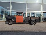 Chevrolet 3200 Pickup - Chevrolet aus 1957