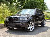 BMW X5 E53 IS-KIT*LEGENDE*PANO*SHZ*PDC*VOL... - BMW X5 aus 2006