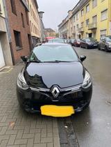 Renault Clio 2015 0.9 TCE 90ps - Renault Clio Gebrauchtwagen in Krefeld