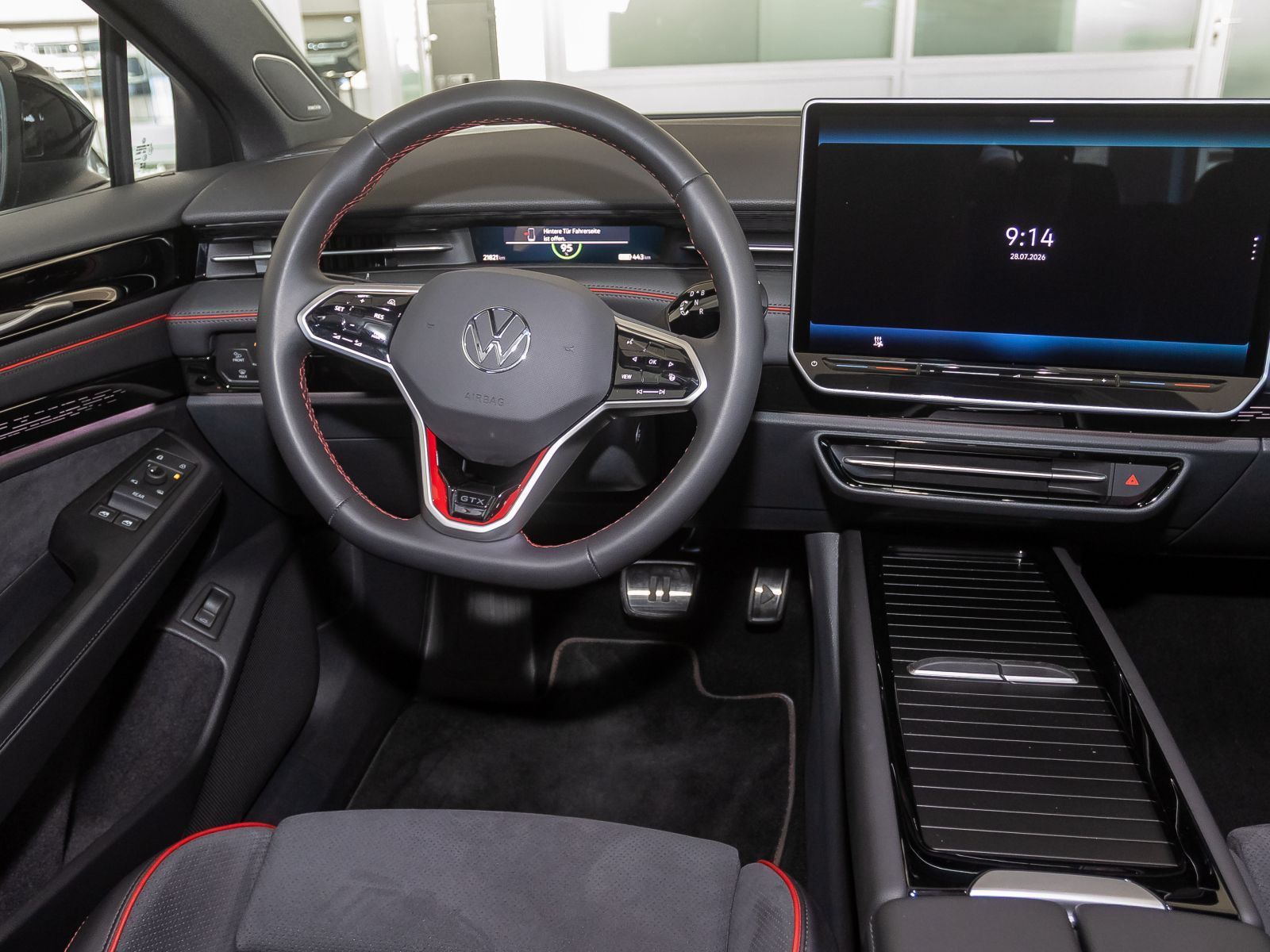 Volkswagen ID.7 - Bild 18