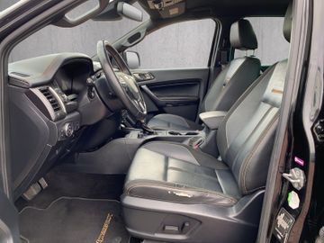 Ford Ranger - 9
