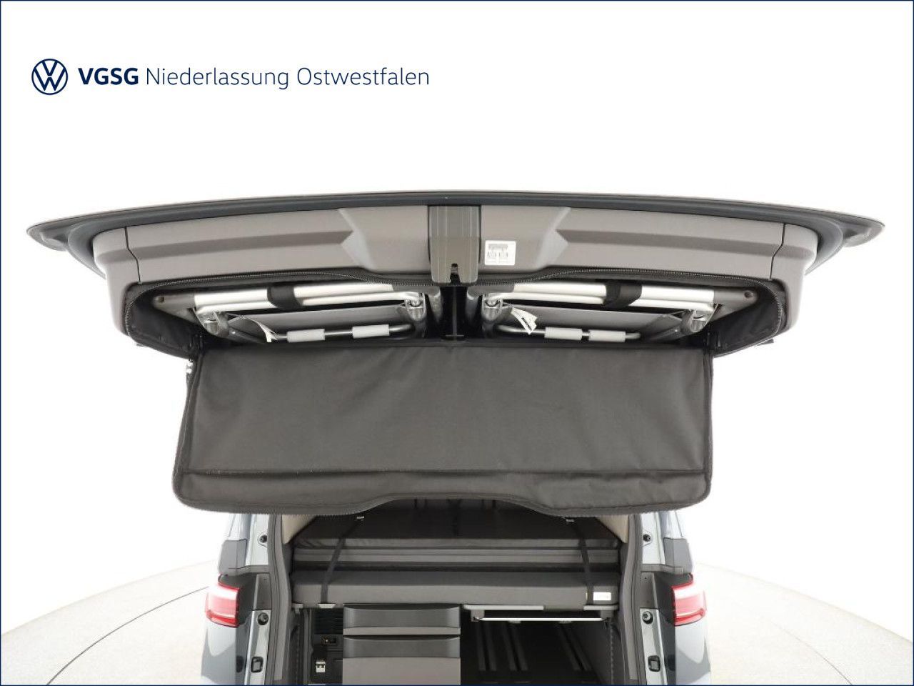 Volkswagen T7 California - Bild 15