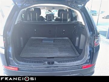 Land-Rover Discovery Sport - 9