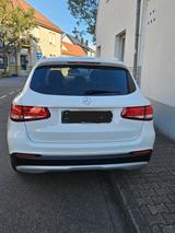 Mercedes-Benz *TOP* GLC 250 4MATIC Autom. /Sonderausstattung - Mercedes-Benz GLC-Klasse von privat