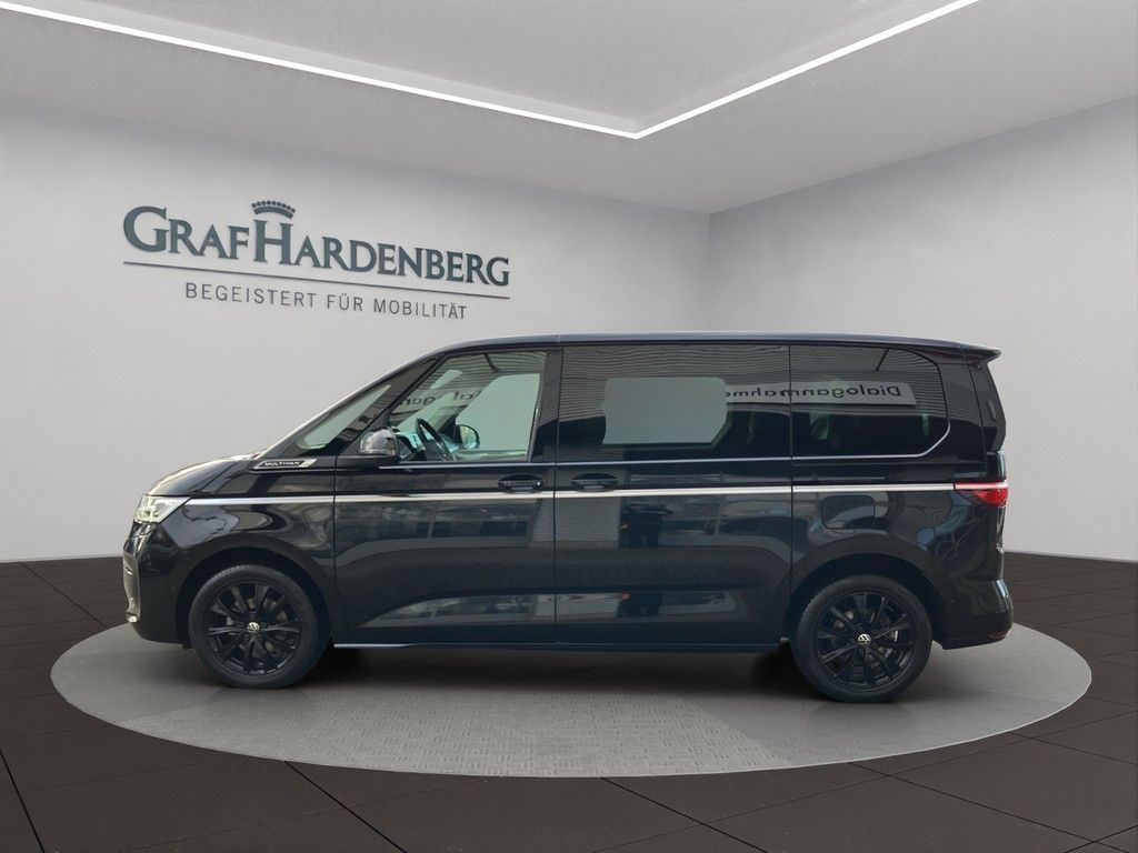 Volkswagen T7 Multivan Style KR TDI DSG 7Sitze AHK ACC foto 2