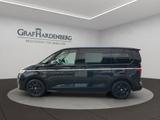 Volkswagen T7 Multivan Style KR TDI DSG 7Sitze AHK ACC - : Van, Multi