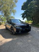 BMW X4 M COMPETITION  - BMW X4 M von privat