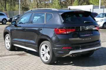 SEAT Ateca - 3