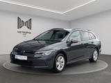 Volkswagen Golf Variant 2.0 TDI Ahk*Garantie*Finanzierung* - Volkswagen: 0 Finanzierung