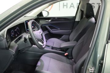 Volkswagen Tiguan 1.5 eTSI AHK StHz Panodach