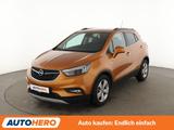Opel Mokka X 1.4 Turbo Innovation Aut.*LED*NAVI*TEMPO - Opel Mokka X in München