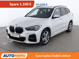 BMW X1 xDrive 20i M Sport Aut. *LED*ACC*CAM*SHZ* - BMW X1 Gebrauchtwagen in Frankfurt