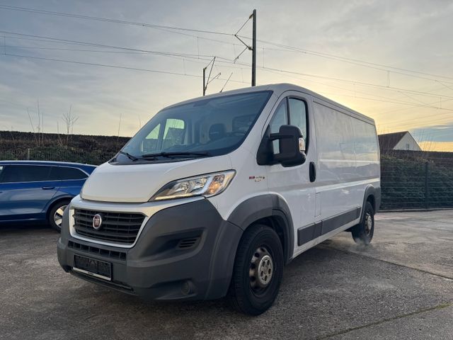 Fiat Ducato Maxi Kasten 35 150 L2H1 RS: 3450 mm