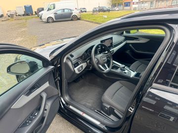 Audi A4 - 12
