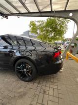 Audi S7 4.0 TFSI quattro S tronic Sportback VOLL !! - Audi S7: Limousine