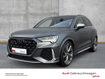 Audi RSQ3 quattro MATRIX RS-AGA VIRTUAL AHK 21"