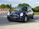 MINI Klima, Allwetter, HU 04/27, elek. Fensterheber