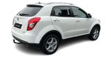 Ssangyong Korando 2,2 e-XDi Alu KLIMA KAMERA Winterpaket - Ssangyong Korando: Allradantrieb