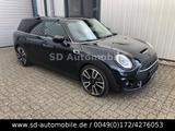 MINI Clubman Cooper S John Cooper Works Trim LED+ACC