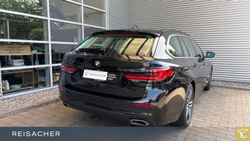 BMW 520 - 2