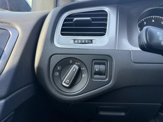Golf 7 VII Lounge 1.2 TSI Navi SHZ