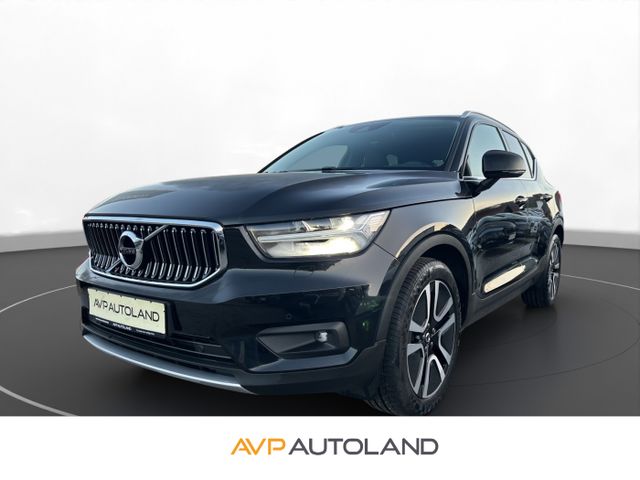 Volvo XC 40 Inscription AWD | NAVI | LED | PDC |