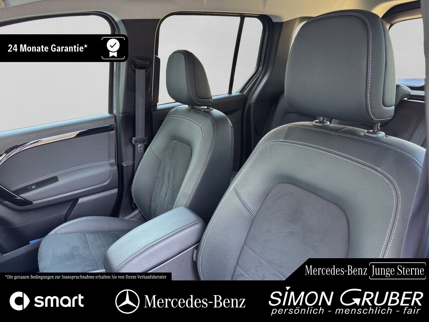 Fahrzeugabbildung Mercedes-Benz T 180 d STYLE Standard LED Navi Kamera DAB
