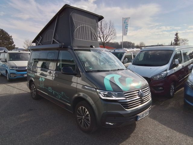 Volkswagen T6.1 California Beach EDITION *LED *Navi *AUT *S