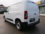 Opel Combo Cargo 1.2 Edition Allw/PDC/Klima/Bluetooth - Opel Combo mit Benzin-Antrieb: Kombi, mit Klimaanlage