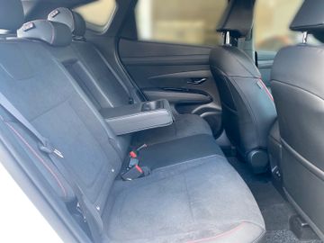 Hyundai Tucson N Line 2WD 7-DCT