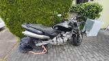 Honda Hornet 600 PC34 - HONDA 1999 HORNET