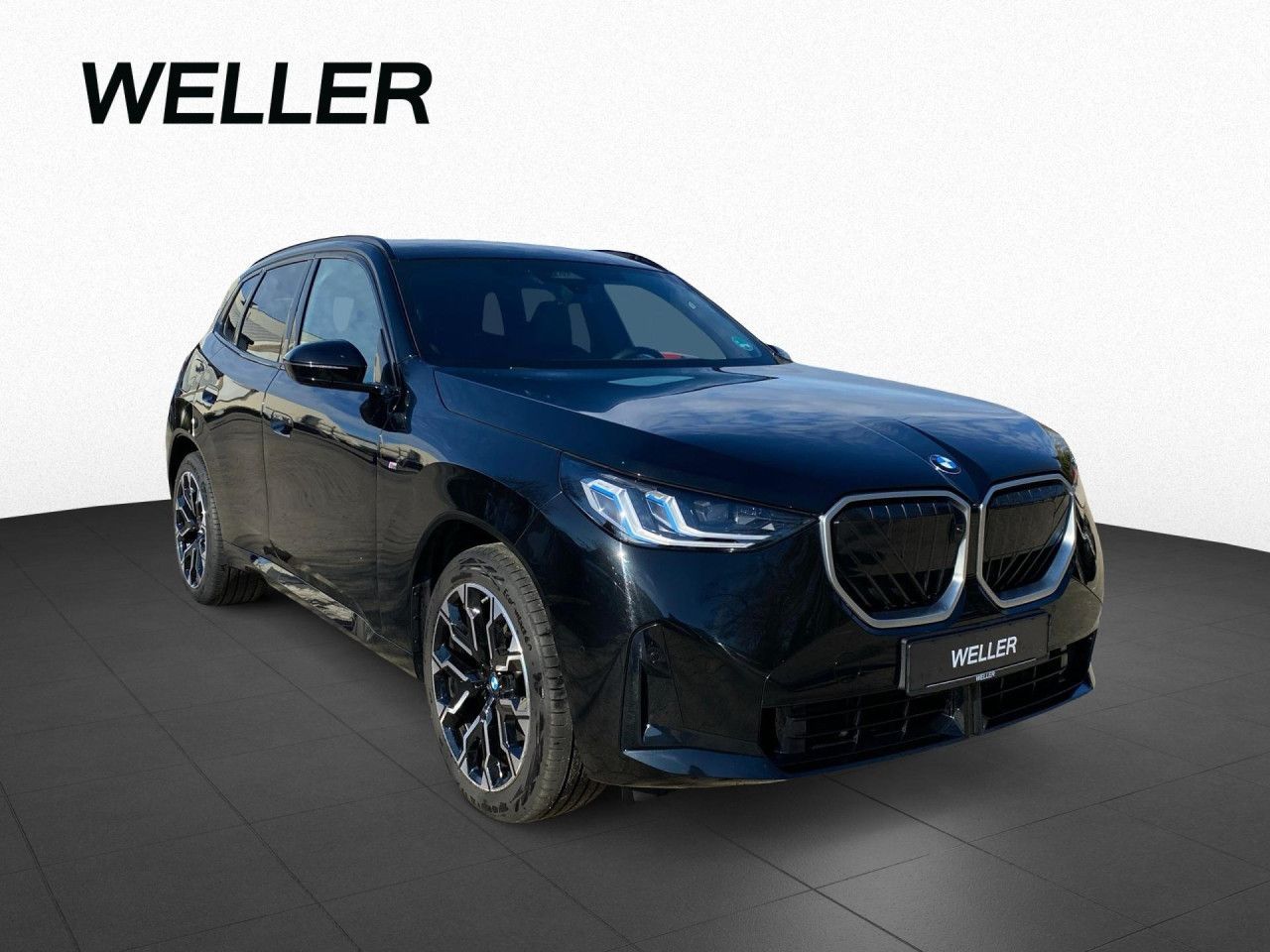 BMW X3 - Bild 6