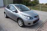 Mazda 1.3 Independence 1.Hand - gebrauchte Mazda 2 aus dem Jahr 2009