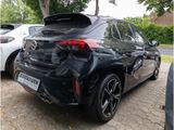 Opel Corsa GS Line 1.2 Turbo +ALLW+MATRIX+RFK+SHZ+ATM - Opel Corsa: At