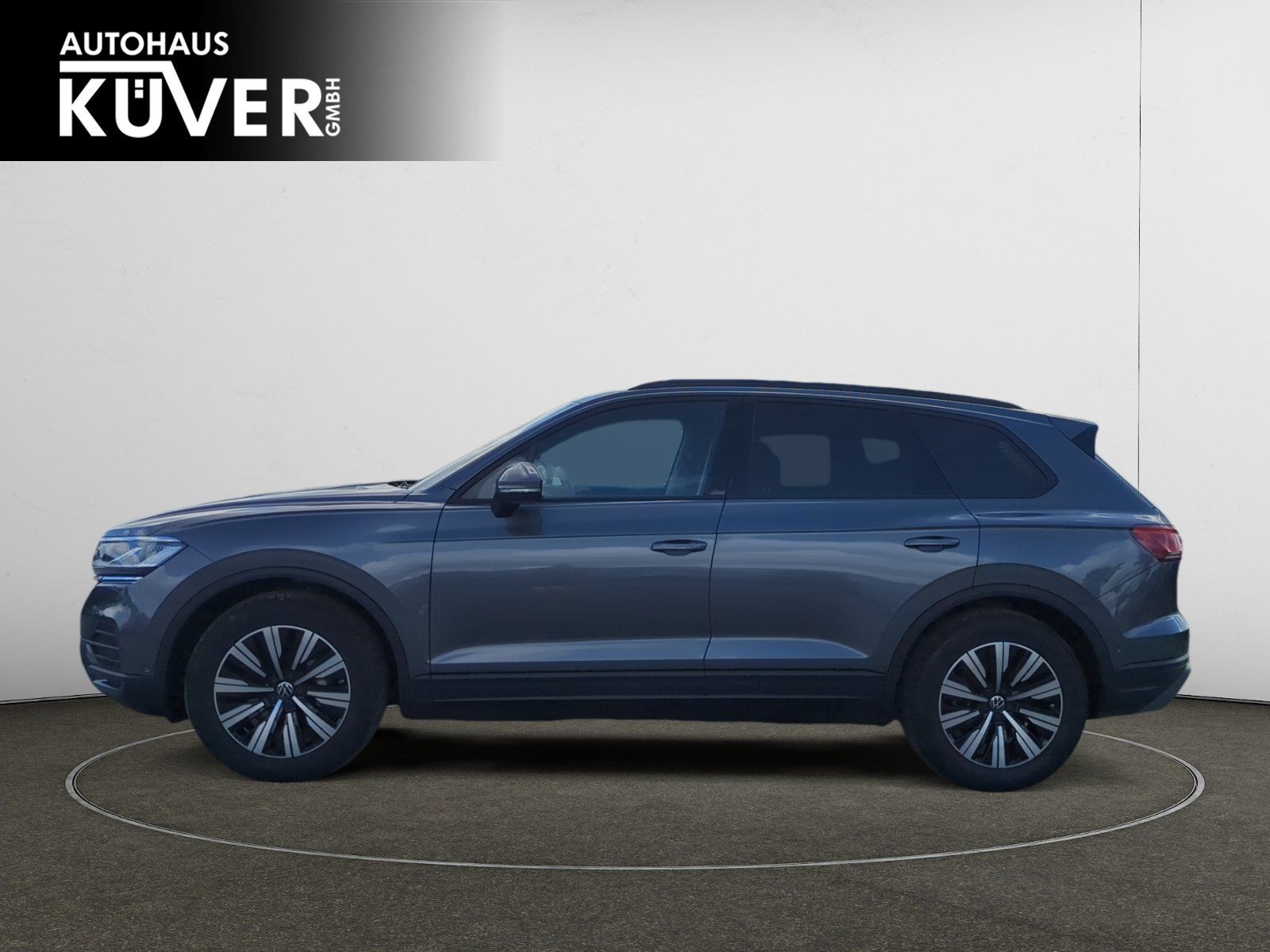 Volkswagen Touareg 3.0 TDI DSG Pano ACC AHK NAVI foto 3