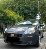 Fiat FIAT PUNTO 1.4 BENZIN//2.HAND// TÜV09/25//... - Fiat Punto in Oberhausen