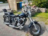 Harley-Davidson FXE - HARLEY-DAVIDSON FXE