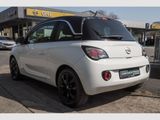 Opel Adam 1.2 Klima Touch Temp. Alu Garantie - Opel Adam in Dortmund