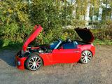 Opel GT Roadster Cabrio - gebrauchte Opel GT aus dem Jahr 2008