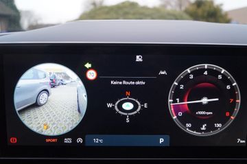 Hyundai Tucson 1.6 48V Prime NAVI-LED-360KAMERA-HEAD UP