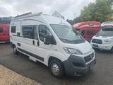 Pössl 2WIN *FIAT DUCATO*1HAND*47.000KM*MARKISE* - Pössl 2win