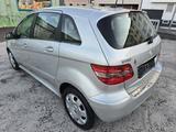 Mercedes-Benz B 180 B -Klasse B 180 Automatik - Mercedes-Benz B 180 aus 2011