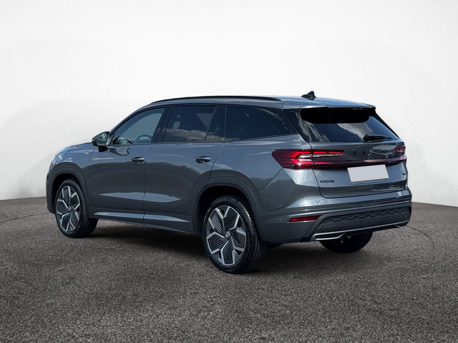 Skoda Kodiaq - Bild 5