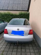 Volkswagen WV Bora Automatikgetriebe - VW Bora von privat