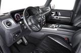 Mercedes-Benz G 350 d AMG Superior Burmester AHK Standhz. 360° - Mercedes-Benz G 350 in München