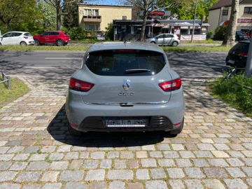 Fahrzeugabbildung Renault Clio IV 0.9 Limited*Keyless*Navi*PDC*SHZ*